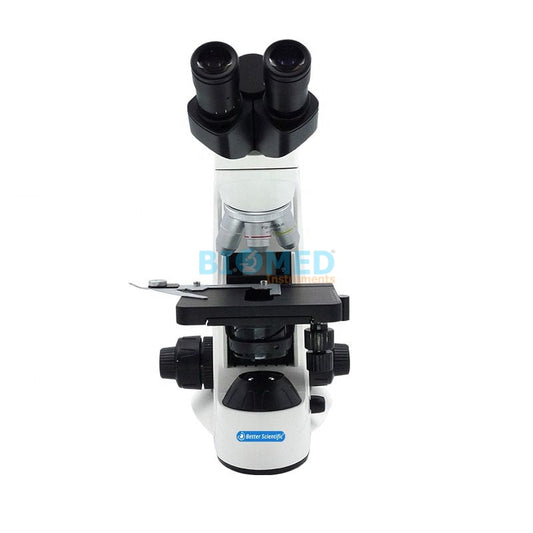 Microscopio Binocular Profesional BS31X