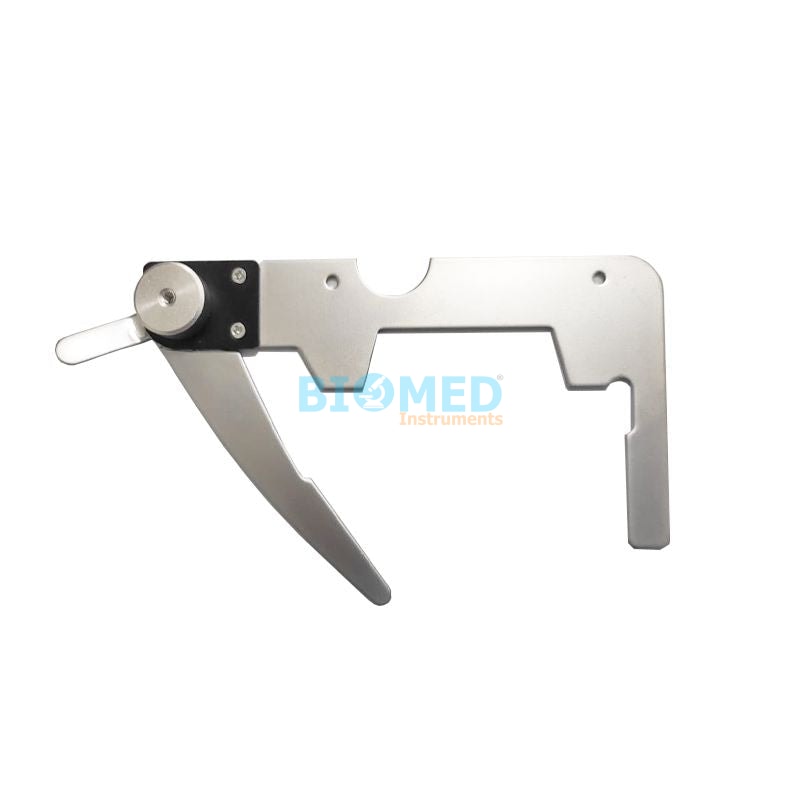 Pinza Para Microscopio Q200A