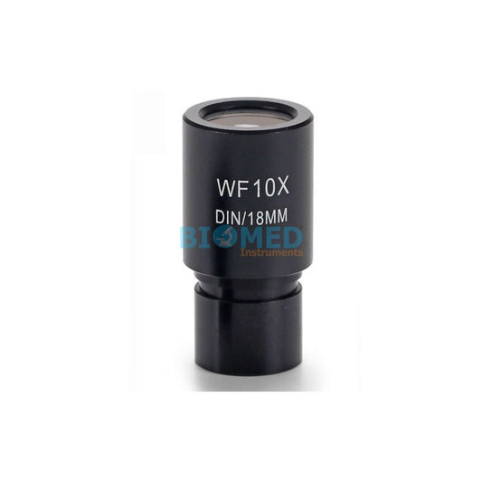 Ocular para Microscopio WF10x/18 mm