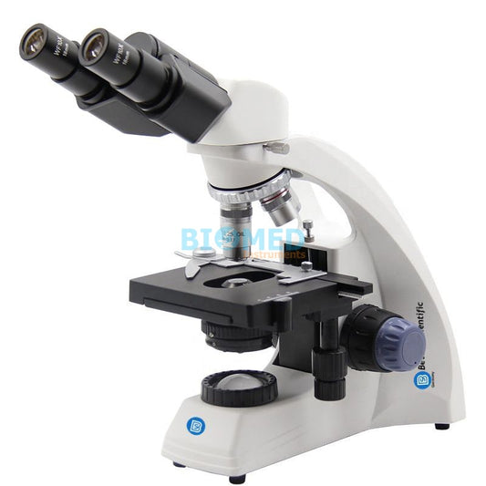 Microscopio Binocular Q200 Lite