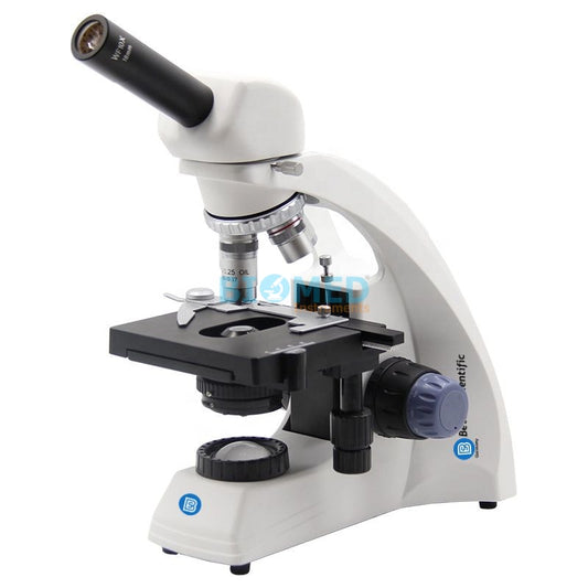 Microscopio Monocular Q201