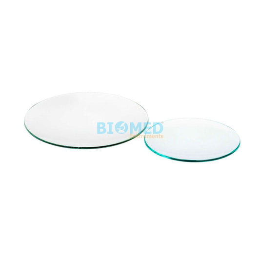 Vidrio Reloj Boro 3.3